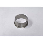 Crank pulley sleeve Crank pulley sleeve