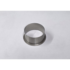 Crank pulley sleeve Crank pulley sleeve