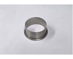 Crank pulley sleeve Crank pulley sleeve