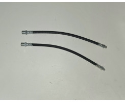 Front brake hoses (Minx) Front brake hoses (Minx)