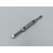 Upper fulcrum pin