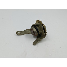 Rear brake drum adjuster (Rapier)