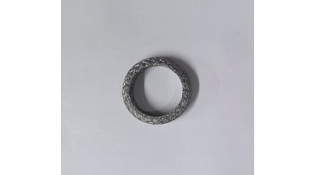Exhaust down-pipe gasket