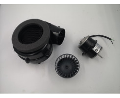 Heater blower rebuild kit