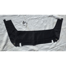 Hood Cover (mohair) Hood Cover (mohair)