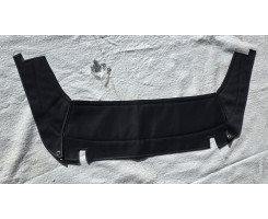 Hood Cover (mohair) Hood Cover (mohair)