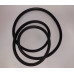 Front windscreen seal (Minx)