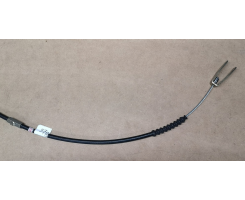Handbrake cable (Minx SI to IIIC) Handbrake cable (Minx SI to IIIC)