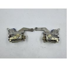 Brake drum cylinders (auto adjuster) Brake drum cylinders (auto adjuster)