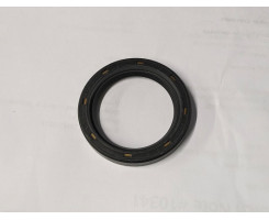 Front hub seal Front hub seal