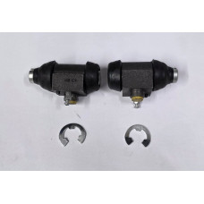 Rear brake drum cylinders (Hunter) Rear brake drum cylinders (Hunter)