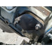 Pump blanking plate Pump blanking plate