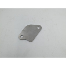 Pump blanking plate Pump blanking plate