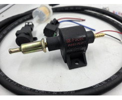Electric fuel pump conversion kit Electric fuel pump conversion kit