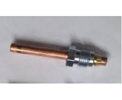 Petrol pump pipe (1/4 inch) Petrol pump pipe (1/4 inch)
