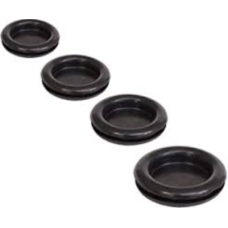 3/4 inch floor blanking grommet (pk of 4)