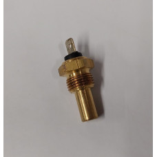 Temperature sender unit
