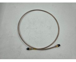 Clutch pipe in copper-nickel (RHD) Clutch pipe in copper-nickel (RHD)