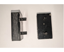 Engine mounts (pair) Engine mounts (pair)