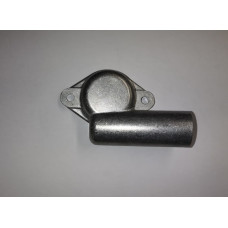 Thermostat cover (iron head)
