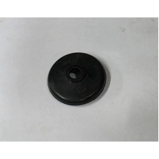 Gear-lever dust cover Gear-lever dust cover