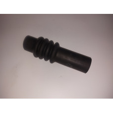 Top Radiator Hose (MINX) Top Radiator Hose (MINX)