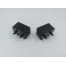 Gearbox mounts (pair)