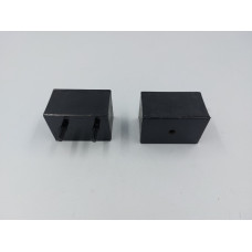 Gearbox mounts (pair) Gearbox mounts (pair)