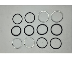 Brake calipers repair kit (Lockheed) Brake calipers repair kit (Lockheed)