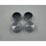Brake caliper pistons (Lockheed)
