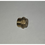 Sump plug