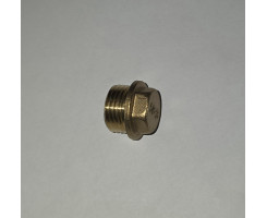 Sump plug