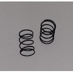 Handle bezel springs Handle bezel springs