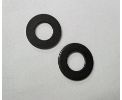 Rear hub washers (3/4)