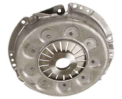 Clutch cover (8.5 inch) Clutch cover (8.5 inch)
