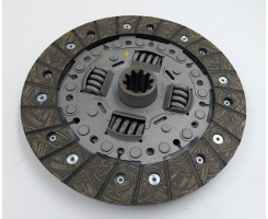 Clutch friction plate (7.5 x 10 splines) Clutch friction plate (7.5 x 10 splines)
