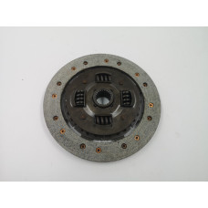 Clutch friction plate (7.5 x 25 splines) Clutch friction plate (7.5 x 25 splines)