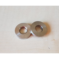 Stabiliser bar (anti roll-bar) spacers (pair)