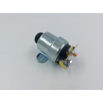 Starter Solenoid with push button