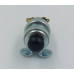 Starter Solenoid with push button