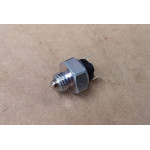 Overdrive lock-out or reversing light switch