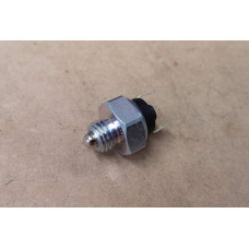 Overdrive lock-out or reversing light switch