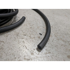 Brake servo vacuum hose