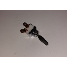 Dashboard panel single pole switch