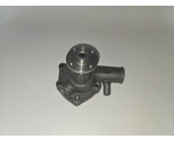 Water pump (1592 and 1725)