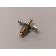 Coolant drain tap (brass) Coolant drain tap (brass)