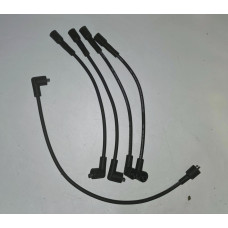 Spark Plug lead set (4 cylinder, long coil lead) Spark Plug lead set (4 cylinder, long coil lead)