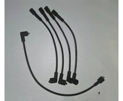 Spark Plug lead set (4 cylinder, long coil lead) Spark Plug lead set (4 cylinder, long coil lead)