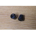 Dashboard heater control knobs Dashboard heater control knobs