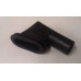 Clutch arm dust boot